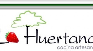  La Huertana Logo. Fuente: Sitio Web La Huertana